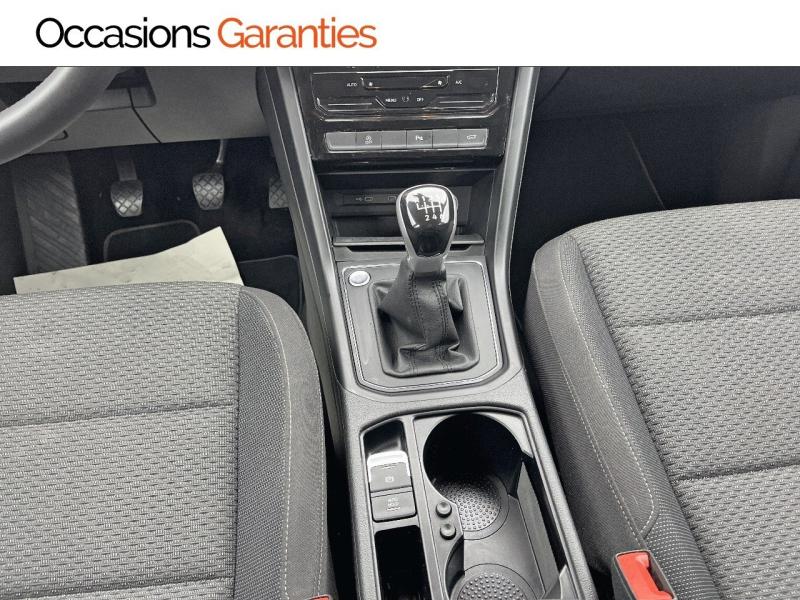 Voitures occasions VOLKSWAGEN TOURAN Life Plus Orvault