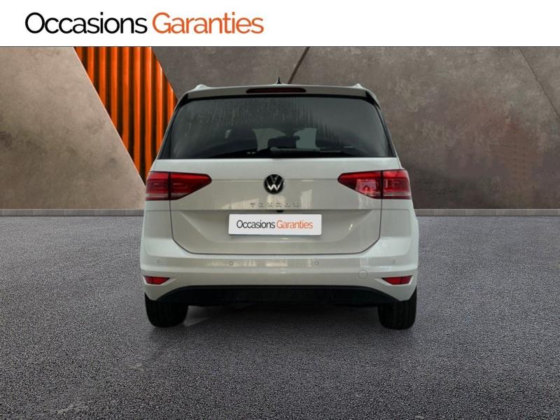 Voitures occasions VOLKSWAGEN TOURAN Life Plus Orvault