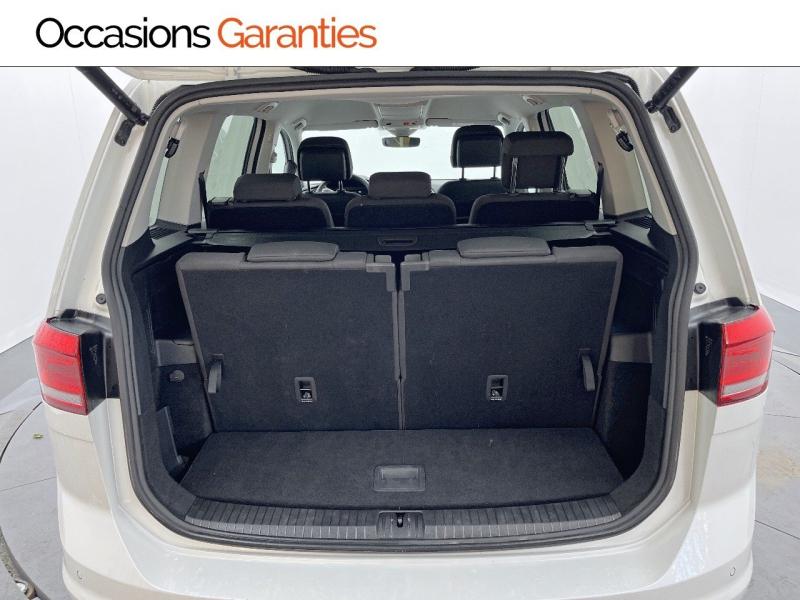 Voitures occasions VOLKSWAGEN TOURAN Life Plus Orvault