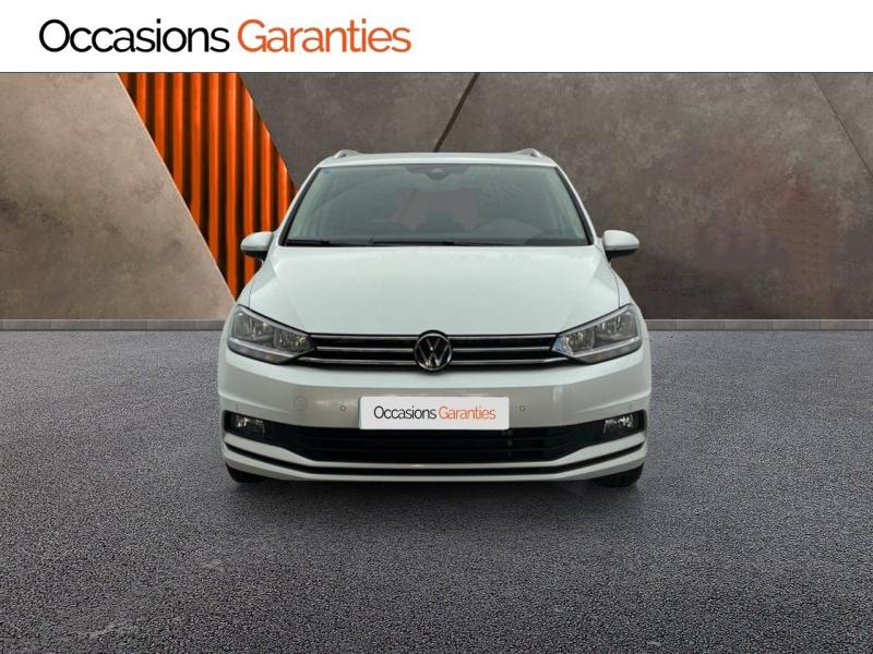 Voitures occasions VOLKSWAGEN TOURAN Life Plus Orvault