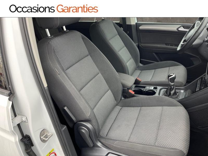Voitures occasions VOLKSWAGEN TOURAN Life Plus Orvault