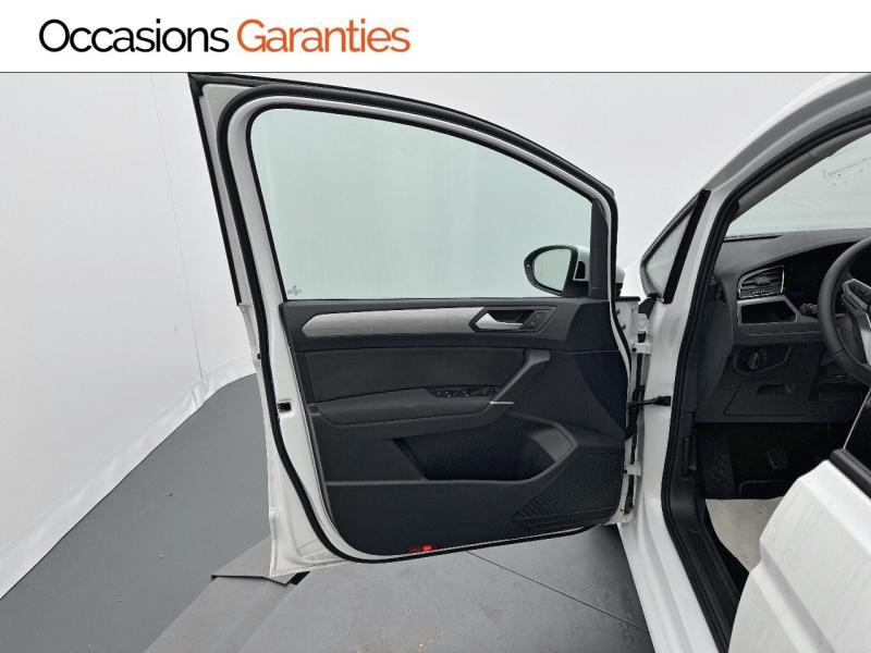 Voitures occasions VOLKSWAGEN TOURAN Life Plus Orvault