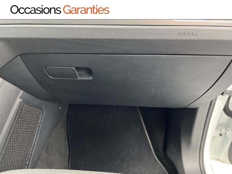 Voitures occasions VOLKSWAGEN TOURAN Life Plus Orvault