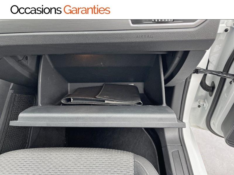 Voitures occasions VOLKSWAGEN TOURAN Life Plus Orvault