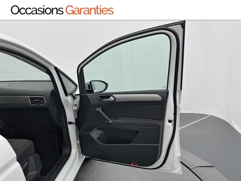 Voitures occasions VOLKSWAGEN TOURAN Life Plus Orvault
