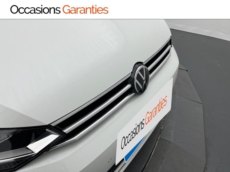 Voitures occasions VOLKSWAGEN TOURAN Life Plus Orvault