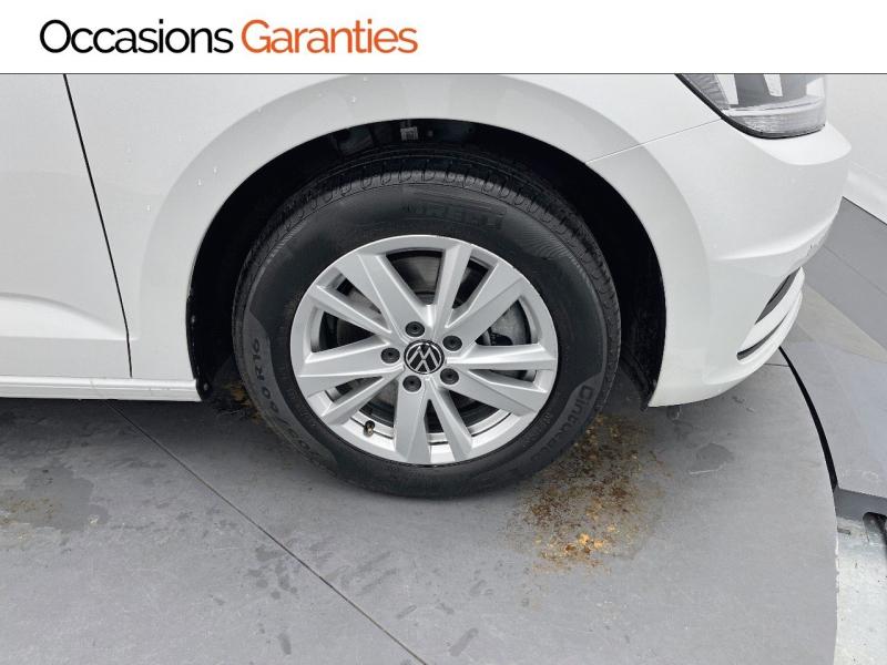 Voitures occasions VOLKSWAGEN TOURAN Life Plus Orvault