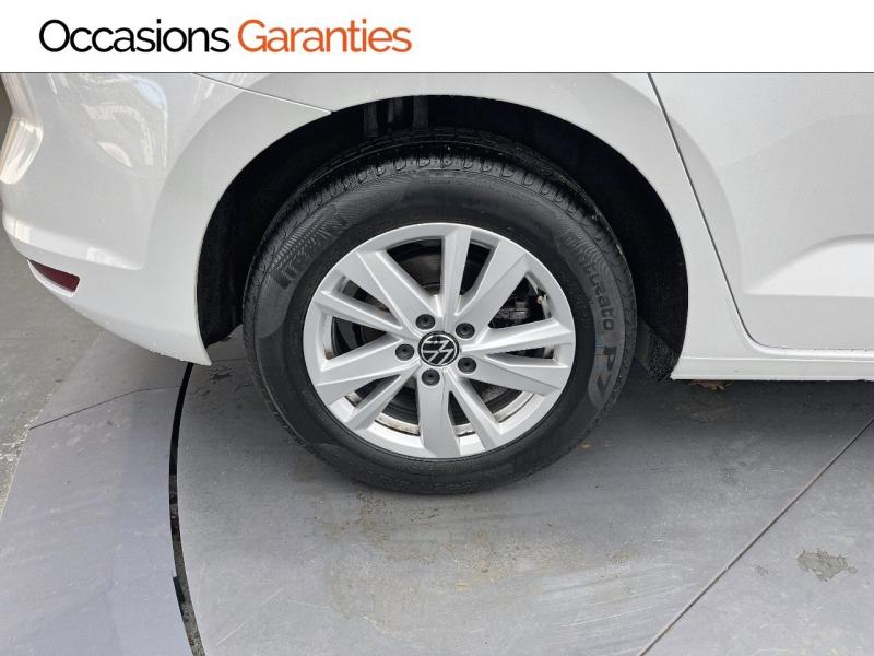 Voitures occasions VOLKSWAGEN TOURAN Life Plus Orvault