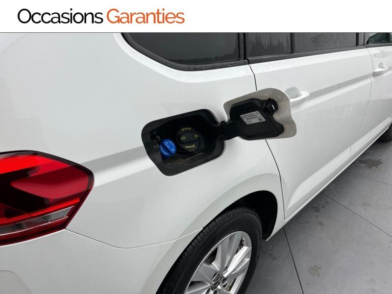 Voitures occasions VOLKSWAGEN TOURAN Life Plus Orvault
