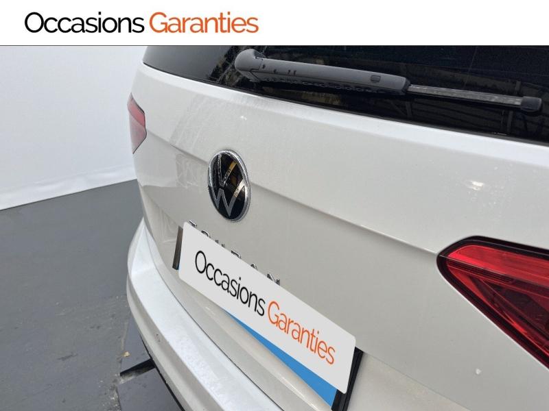 Voitures occasions VOLKSWAGEN TOURAN Life Plus Orvault