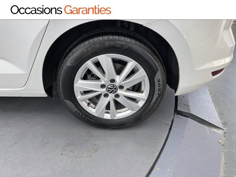 Voitures occasions VOLKSWAGEN TOURAN Life Plus Orvault