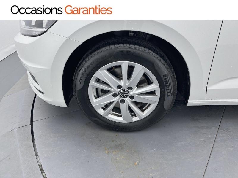 Voitures occasions VOLKSWAGEN TOURAN Life Plus Orvault