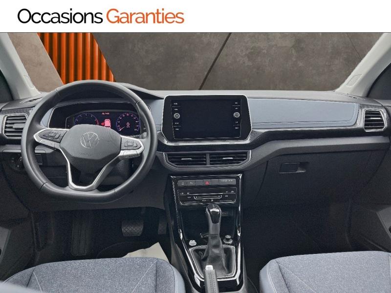 Voitures occasions VOLKSWAGEN T-CROSS Style Orvault