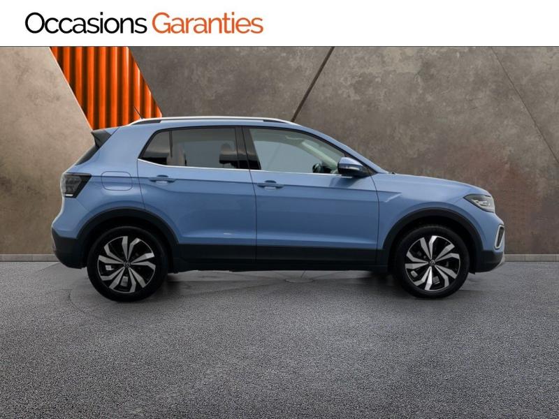 Voitures occasions VOLKSWAGEN T-CROSS Style Orvault