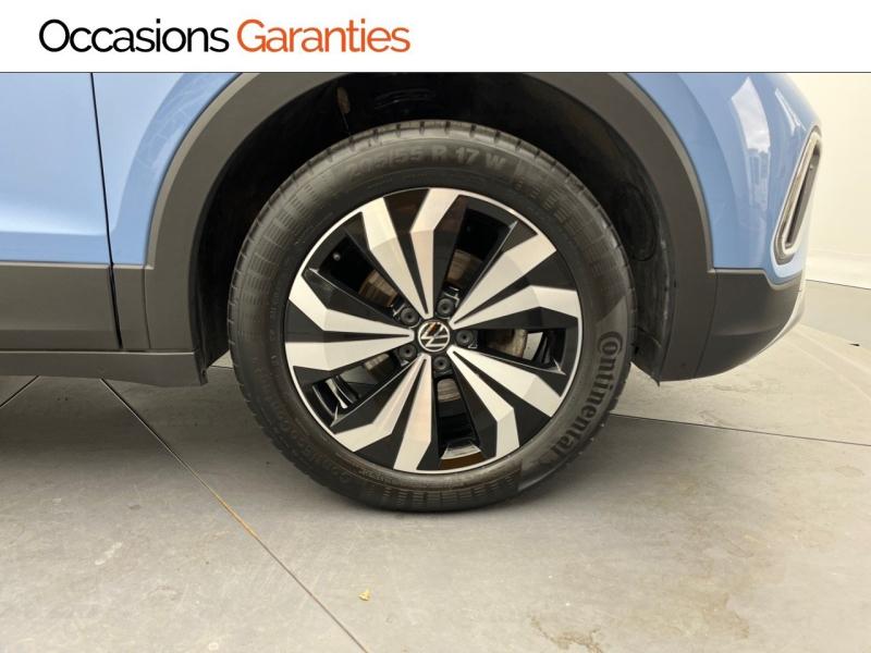Voitures occasions VOLKSWAGEN T-CROSS Style Orvault
