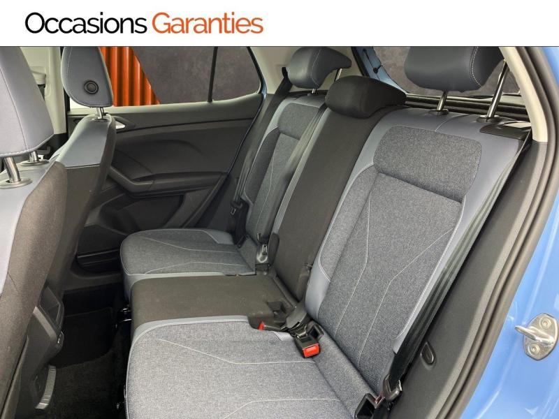 Voitures occasions VOLKSWAGEN T-CROSS Style Orvault