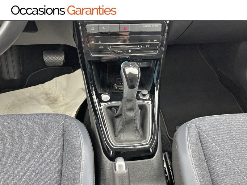 Voitures occasions VOLKSWAGEN T-CROSS Style Orvault