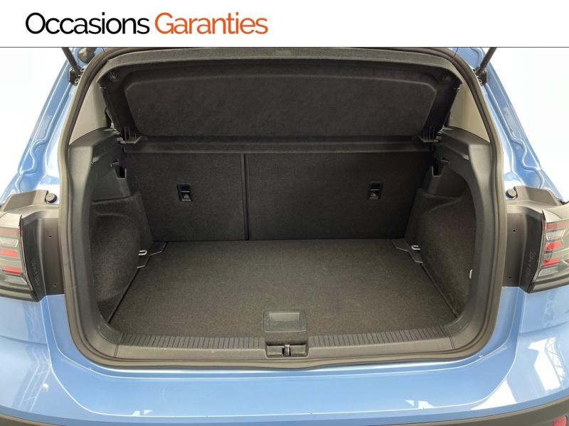 Voitures occasions VOLKSWAGEN T-CROSS Style Orvault