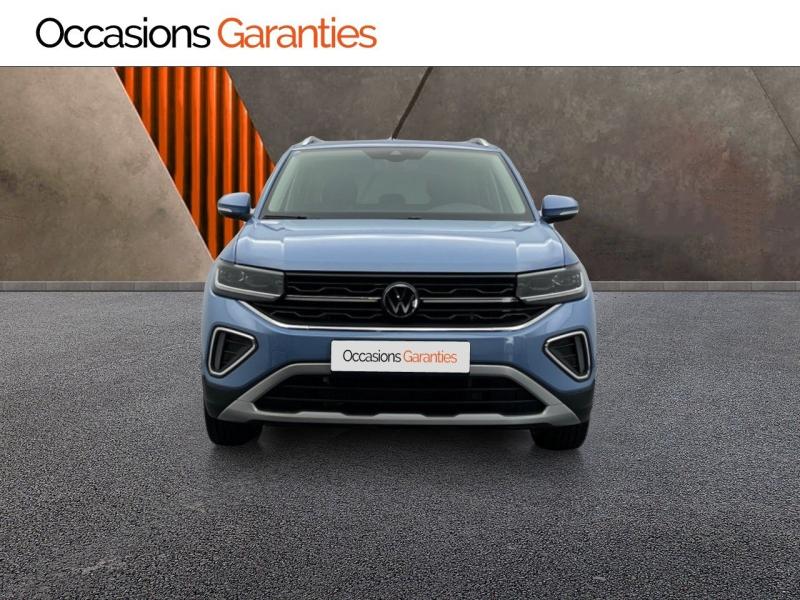 Voitures occasions VOLKSWAGEN T-CROSS Style Orvault