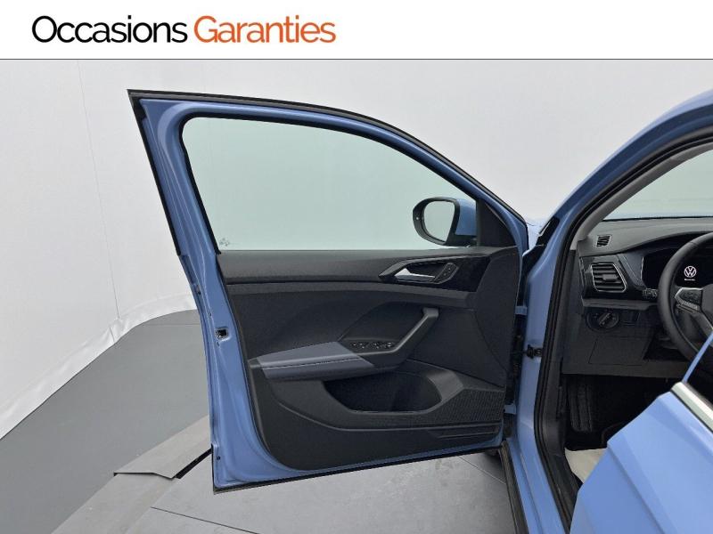 Voitures occasions VOLKSWAGEN T-CROSS Style Orvault