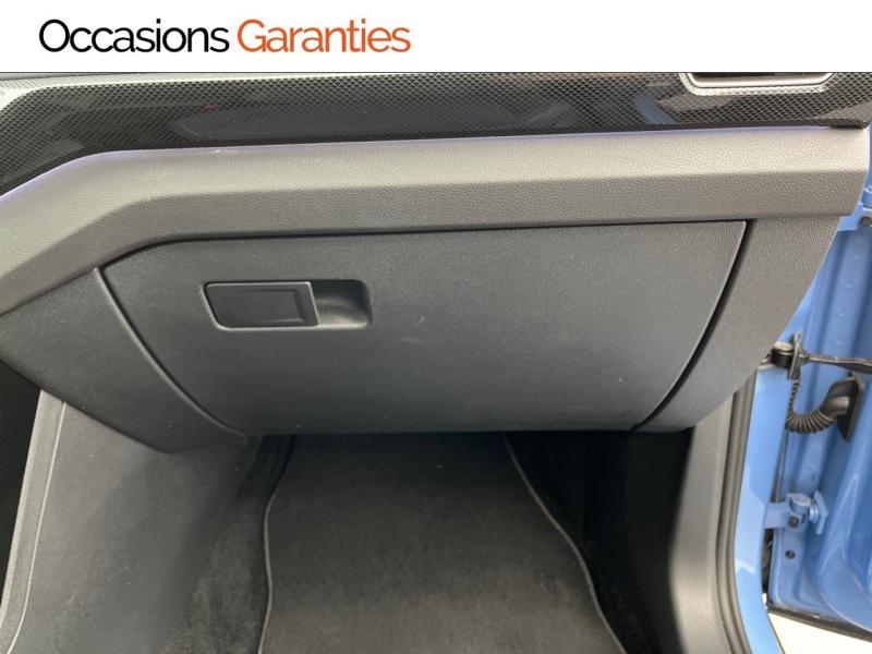 Voitures occasions VOLKSWAGEN T-CROSS Style Orvault