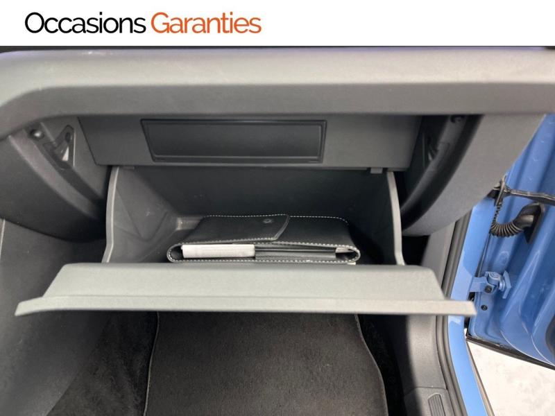 Voitures occasions VOLKSWAGEN T-CROSS Style Orvault