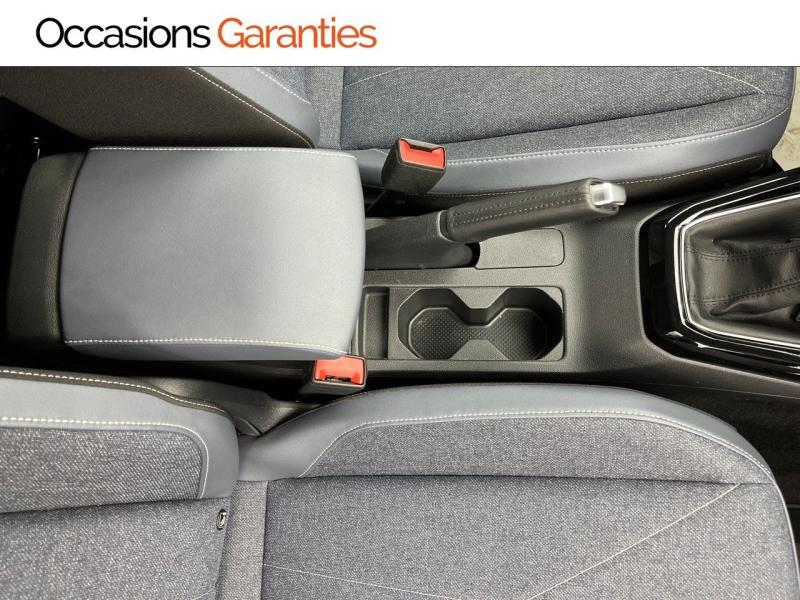 Voitures occasions VOLKSWAGEN T-CROSS Style Orvault