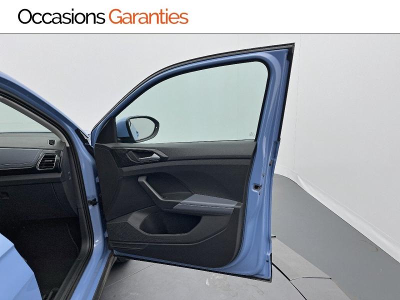 Voitures occasions VOLKSWAGEN T-CROSS Style Orvault