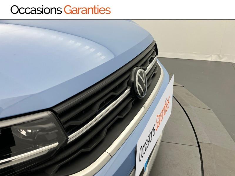 Voitures occasions VOLKSWAGEN T-CROSS Style Orvault