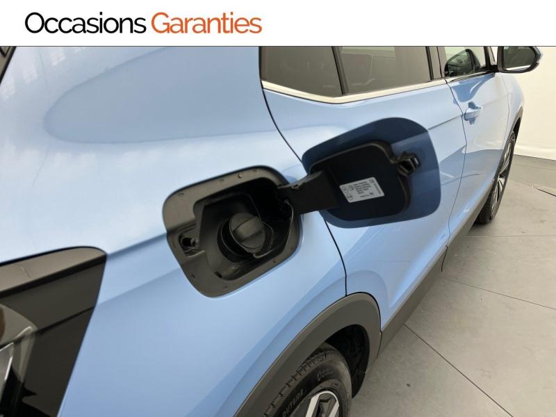 Voitures occasions VOLKSWAGEN T-CROSS Style Orvault