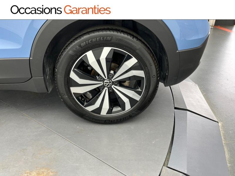 Voitures occasions VOLKSWAGEN T-CROSS Style Orvault