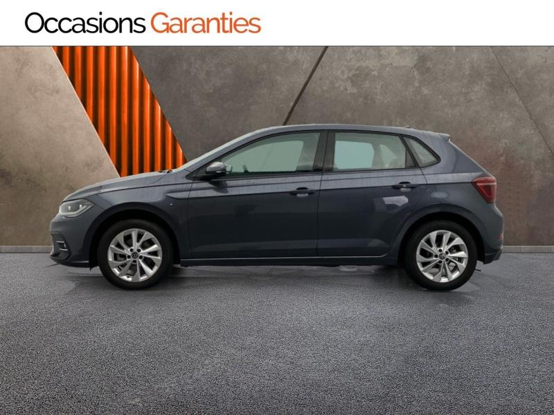 Voitures occasions VOLKSWAGEN POLO Style Orvault