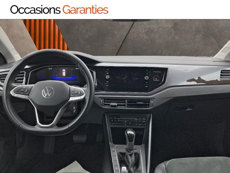 Voitures occasions VOLKSWAGEN POLO Style Orvault