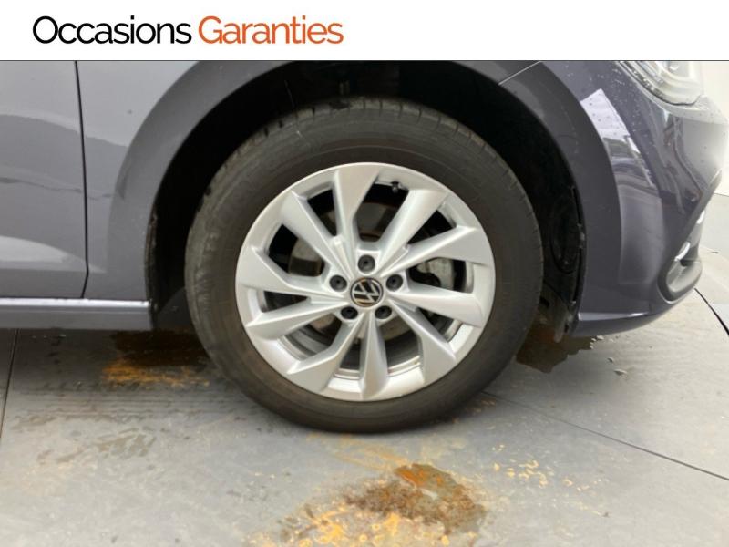 Voitures occasions VOLKSWAGEN POLO Style Orvault