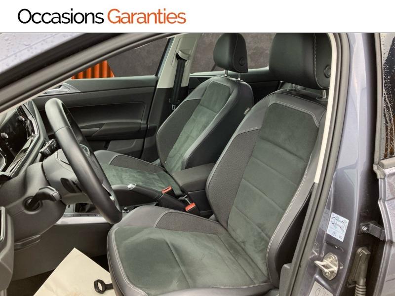 Voitures occasions VOLKSWAGEN POLO Style Orvault