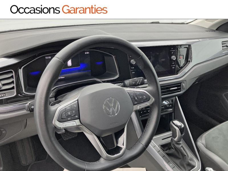 Voitures occasions VOLKSWAGEN POLO Style Orvault