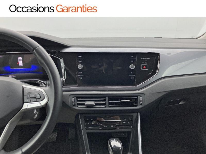 Voitures occasions VOLKSWAGEN POLO Style Orvault