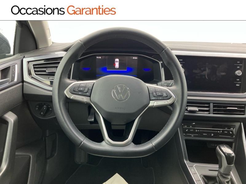 Voitures occasions VOLKSWAGEN POLO Style Orvault
