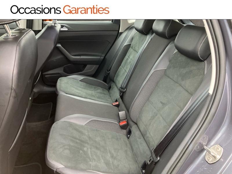 Voitures occasions VOLKSWAGEN POLO Style Orvault