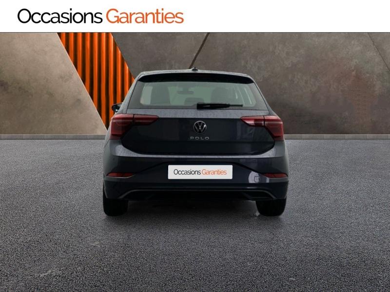 Voitures occasions VOLKSWAGEN POLO Style Orvault