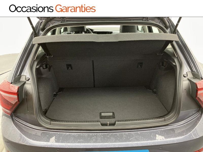 Voitures occasions VOLKSWAGEN POLO Style Orvault