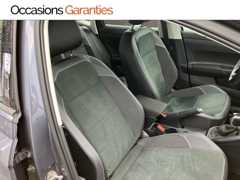 Voitures occasions VOLKSWAGEN POLO Style Orvault