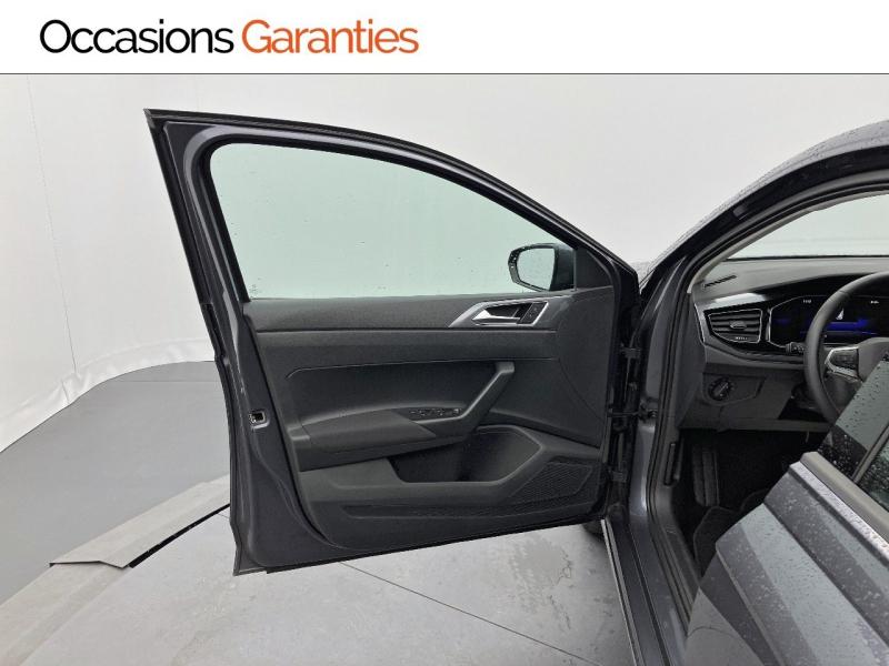 Voitures occasions VOLKSWAGEN POLO Style Orvault
