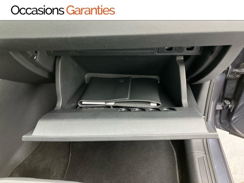 Voitures occasions VOLKSWAGEN POLO Style Orvault