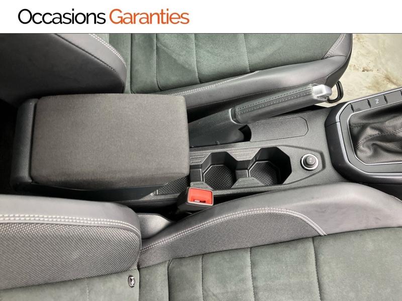 Voitures occasions VOLKSWAGEN POLO Style Orvault