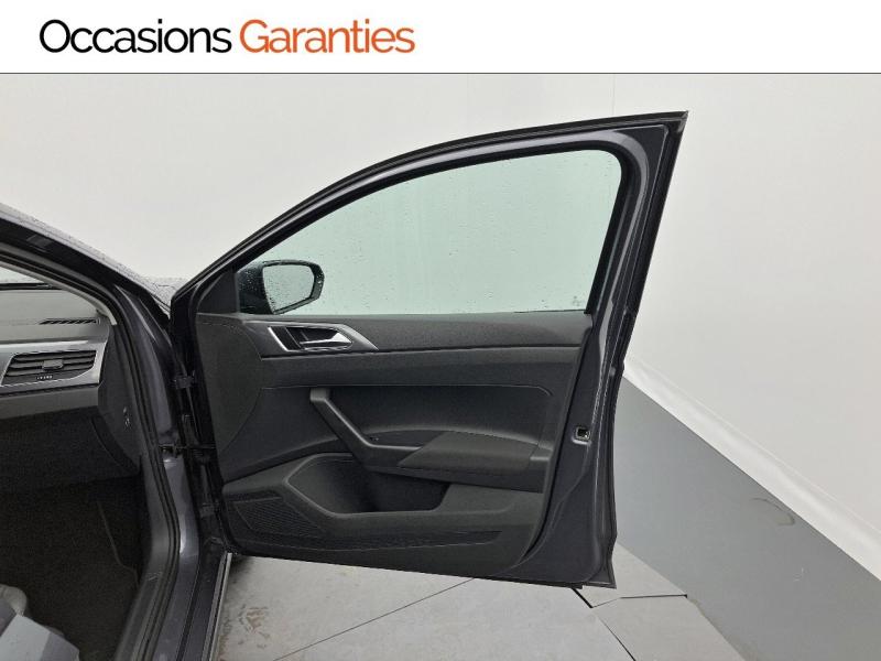 Voitures occasions VOLKSWAGEN POLO Style Orvault