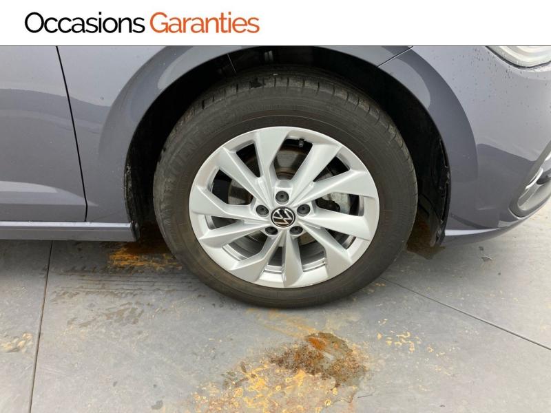 Voitures occasions VOLKSWAGEN POLO Style Orvault