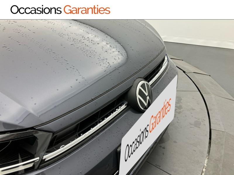 Voitures occasions VOLKSWAGEN POLO Style Orvault