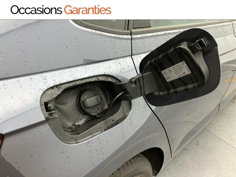 Voitures occasions VOLKSWAGEN POLO Style Orvault