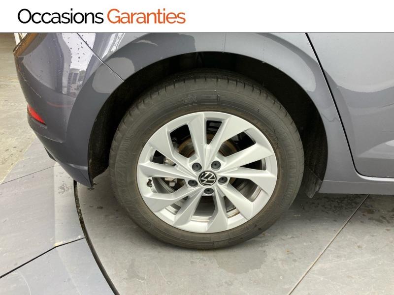 Voitures occasions VOLKSWAGEN POLO Style Orvault